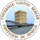加斯东伯杰大学logo