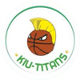 KIU泰坦logo