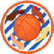 坎皮纳斯女篮logo