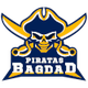 巴格达海盗logo