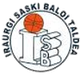 伊拉奥吉logo
