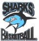 萨瑟兰鲨鱼logo