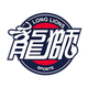 广州龙狮U21logo