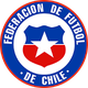 智利U25logo