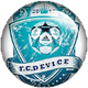 FC德维斯logo