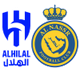 利雅得明星队logo
