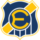 埃弗顿德维纳女足logo