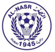 纳赛尔女足logo