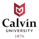 卡尔文大学logo