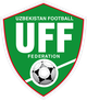 乌兹別克U18logo