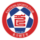东方龙狮logo