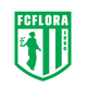 塔林弗洛拉二队logo