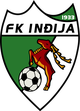 印德及亚logo