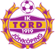 IK多特logo
