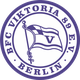 BFC维多利亚logo