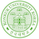 建国大学logo
