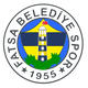 法特萨logo