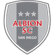 圣地亚哥阿尔比恩logo