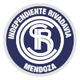 门多萨独立女足logo