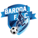巴罗达女子足球学院logo