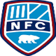 LFA尼克宾FCB队logo
