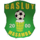 加斯卢特马桑巴logo
