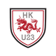 香港U23足球队(已退出)logo