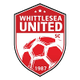 惠特尔西联合后备队logo