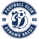 布列斯特迪纳摩logo
