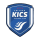 芝加哥KICS女足logo