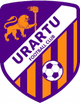乌拉尔图B队logo