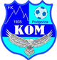 科莫維logo