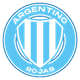 阿根廷人罗哈斯logo