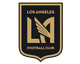 洛杉矶FCII队logo